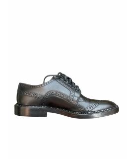 DOLCE&GABBANA Туфли