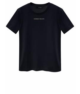 'S MAX MARA Футболка