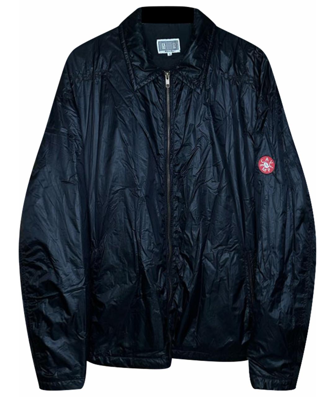CAV EMPT Черная куртка, фото 1