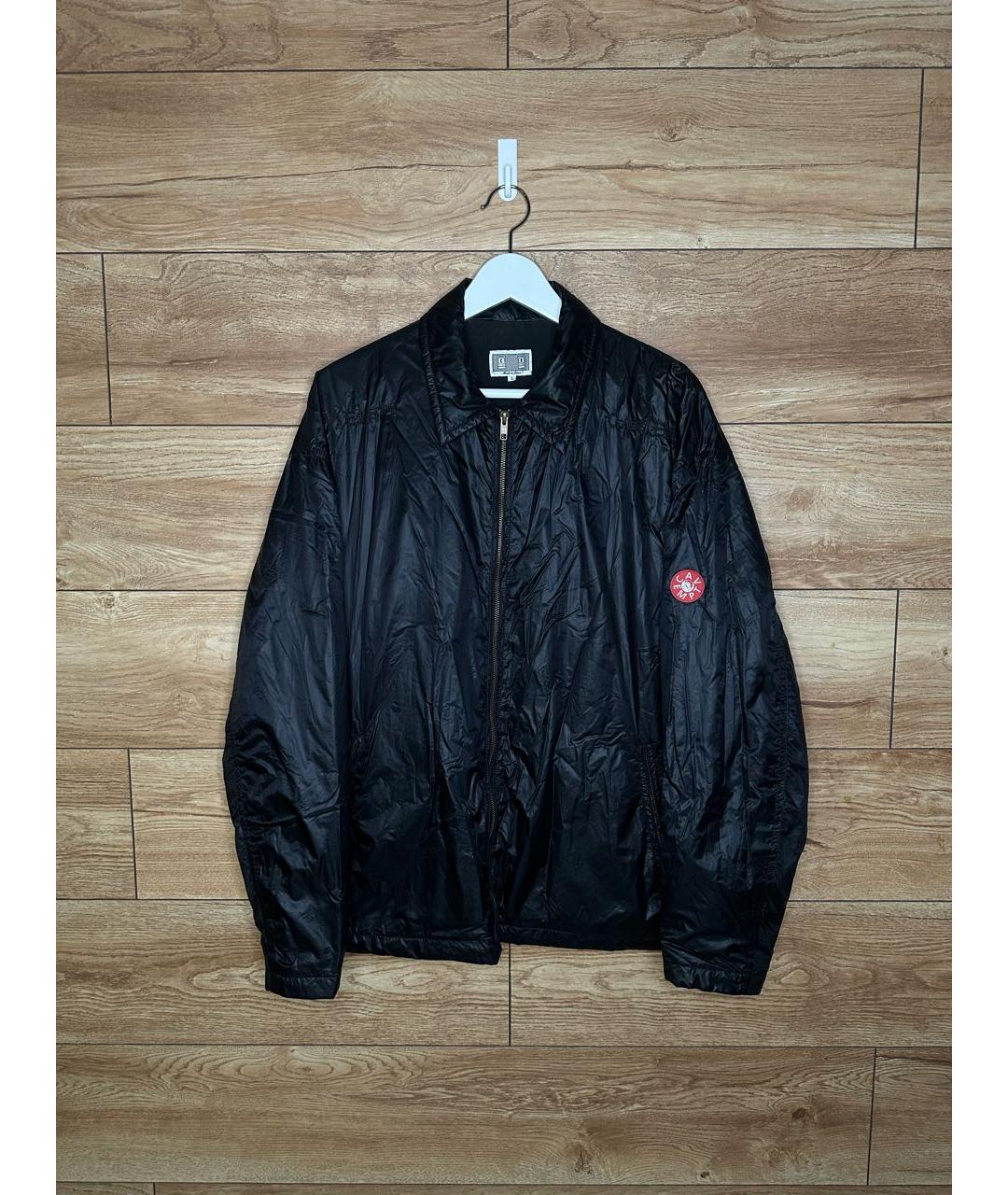 CAV EMPT Черная куртка, фото 7