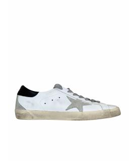 GOLDEN GOOSE DELUXE BRAND Низкие кроссовки / кеды