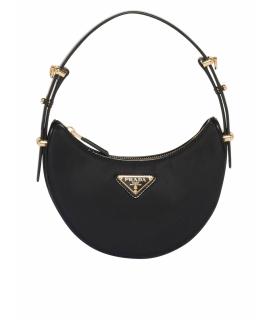 PRADA Сумка с короткими ручками