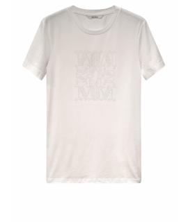 'S MAX MARA Футболка