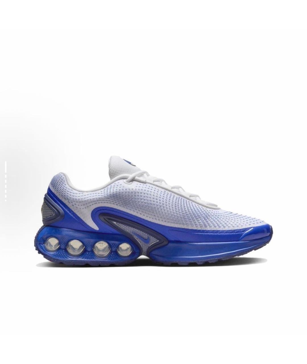 NIKE Мульти низкие кроссовки / кеды, фото 5