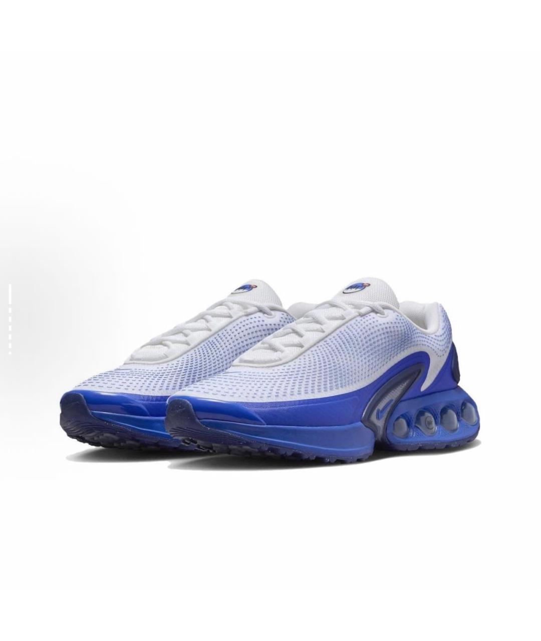 NIKE Мульти низкие кроссовки / кеды, фото 2