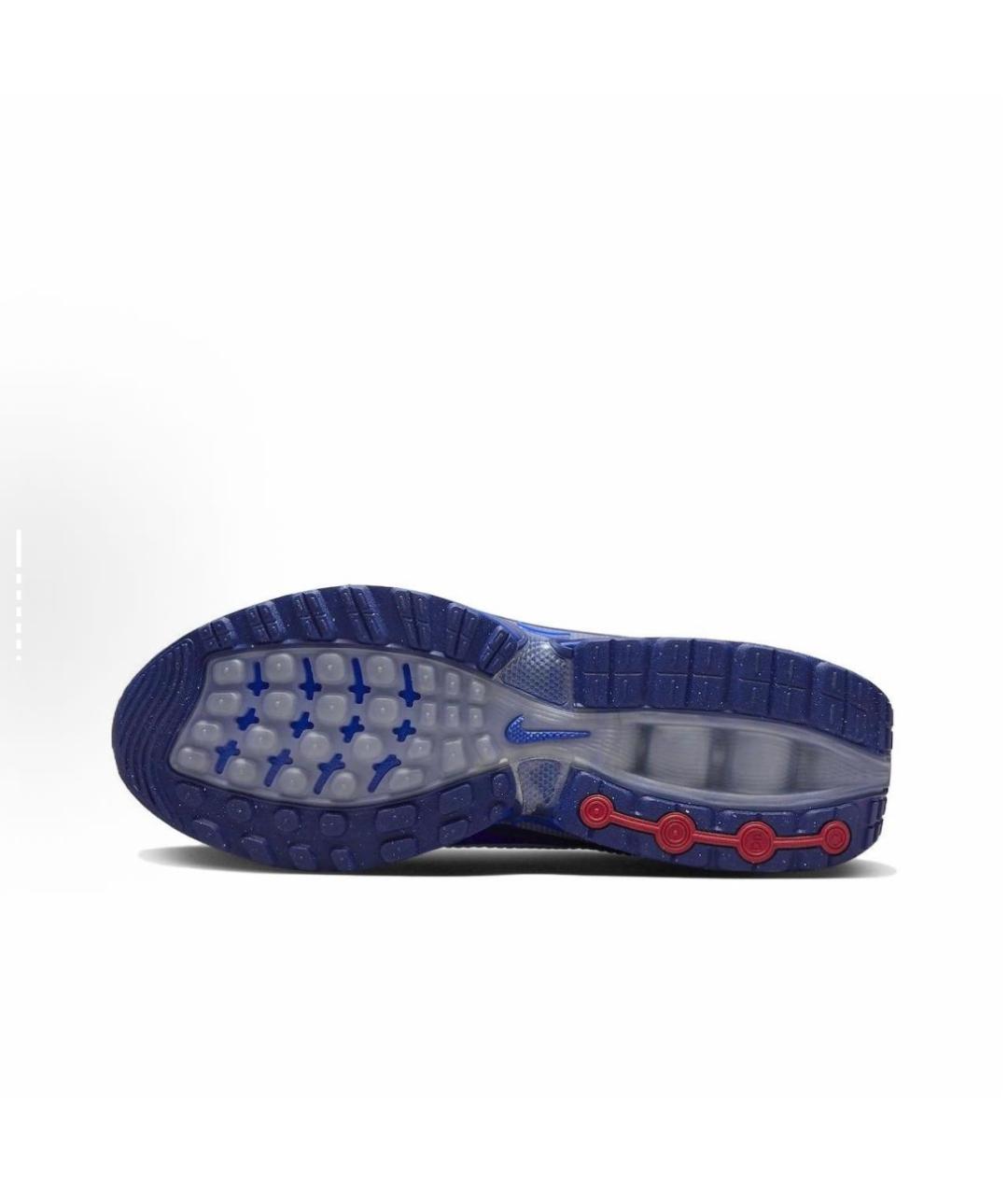NIKE Мульти низкие кроссовки / кеды, фото 4