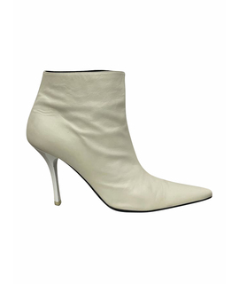 

Ботильоны CELINE PRE-OWNED