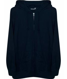 YOHJI YAMAMOTO Худи/толстовка