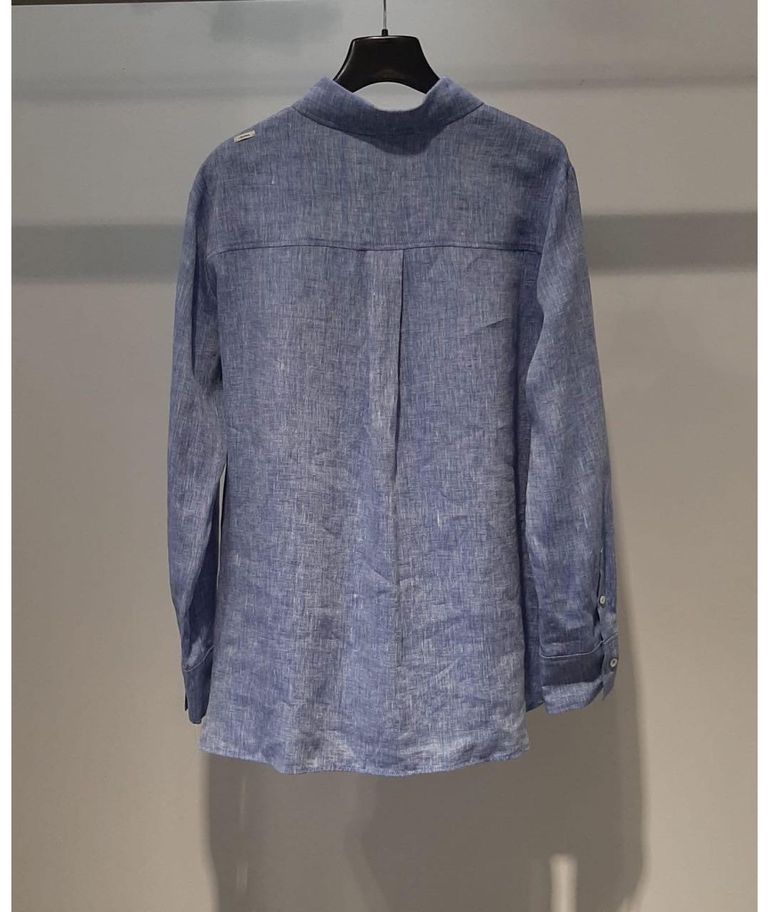 'S MAX MARA Рубашка, фото 2