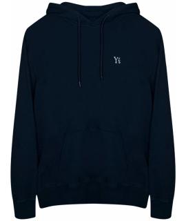 YOHJI YAMAMOTO Худи/толстовка