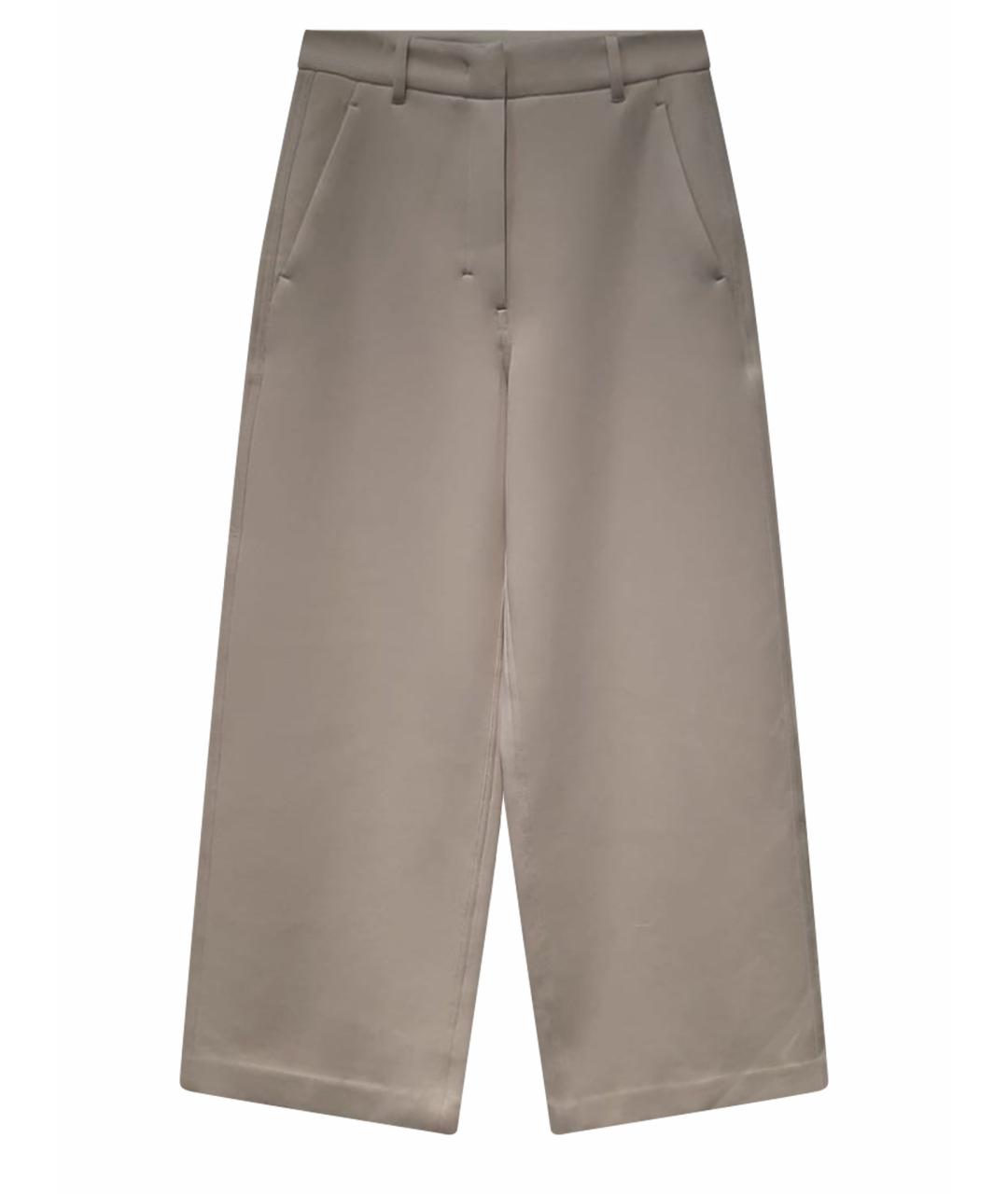 'S MAX MARA Брюки широкие, фото 1