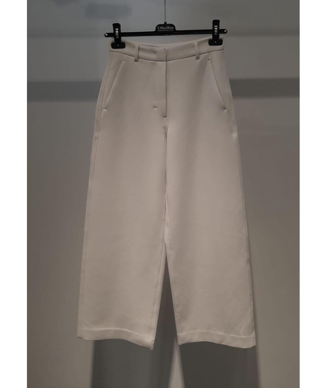 'S MAX MARA Брюки широкие, фото 3