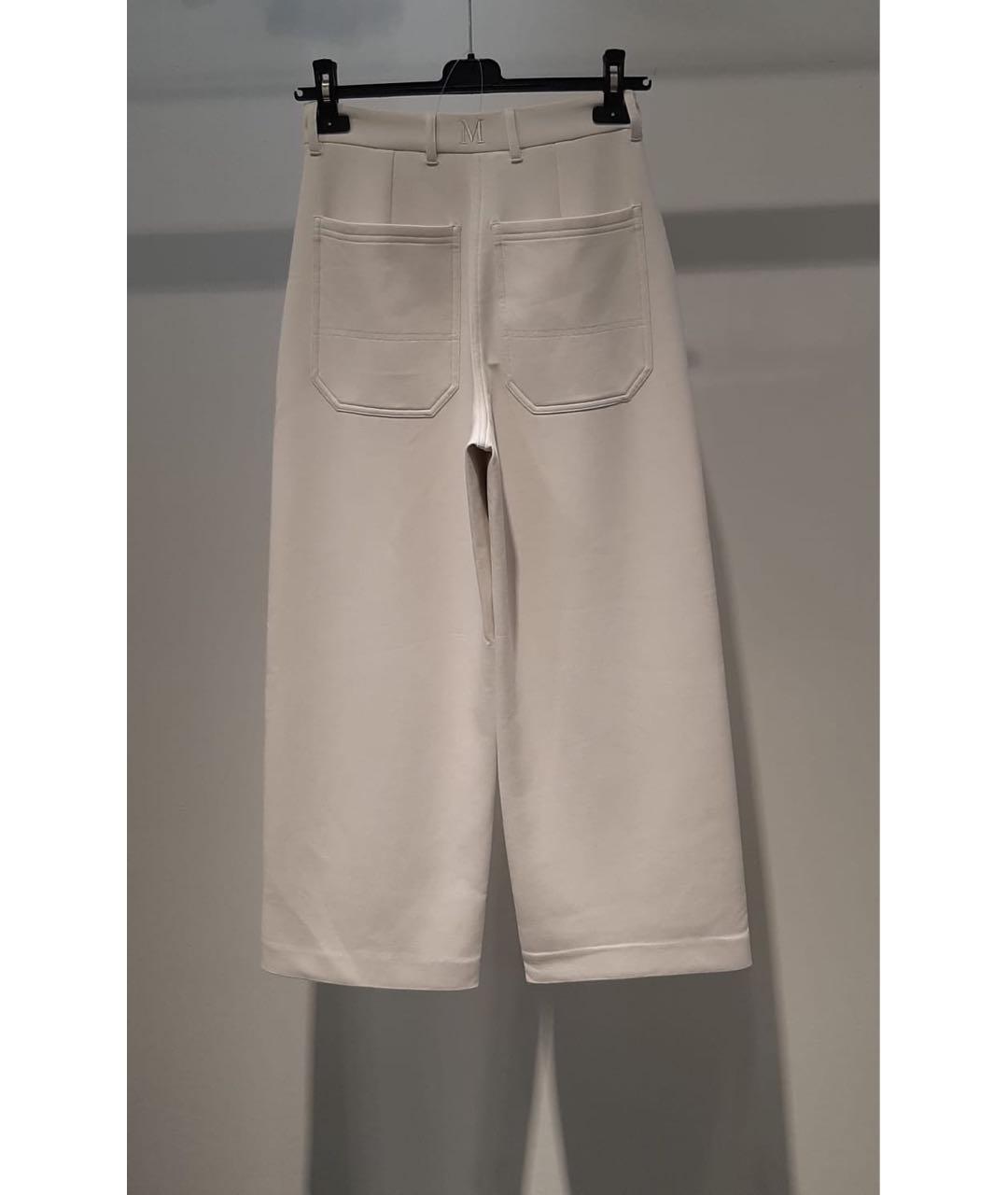 'S MAX MARA Брюки широкие, фото 2