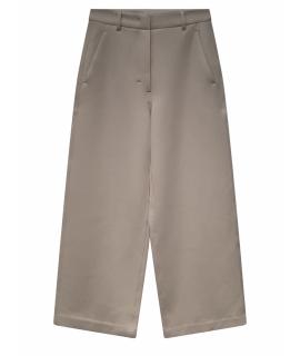 'S MAX MARA Брюки широкие