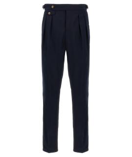 BRUNELLO CUCINELLI Повседневные брюки
