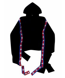 VETEMENTS Худи/толстовка