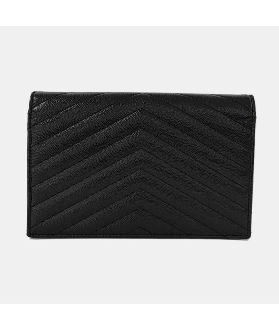 SAINT LAURENT Сумка через плечо, фото 4