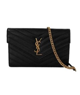SAINT LAURENT Сумка через плечо
