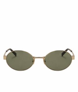 SAINT LAURENT Солнцезащитные очки