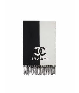 CHANEL Шарф
