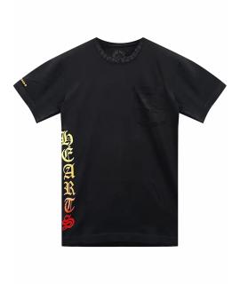 CHROME HEARTS Футболка