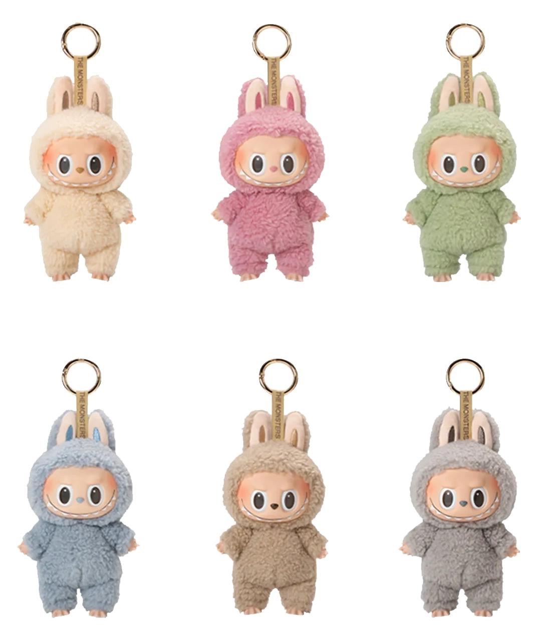 Labubu Брелок, фото 2