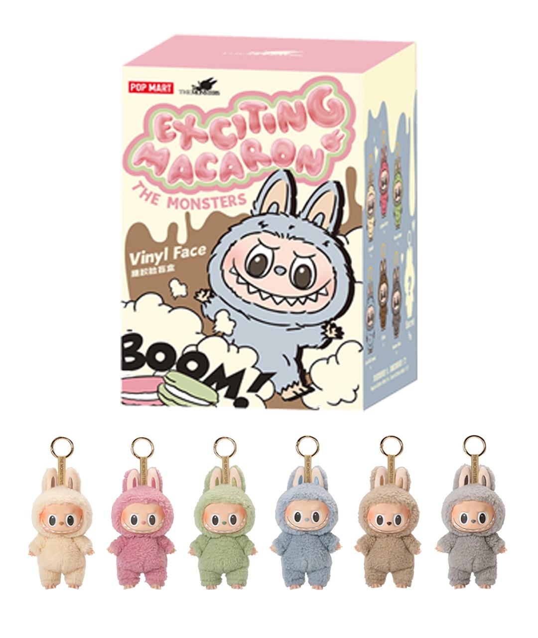 Labubu Брелок, фото 1