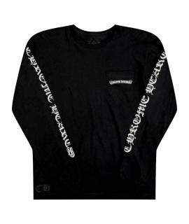 CHROME HEARTS Лонгслив