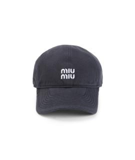 MIU MIU Кепка