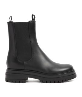 GIANVITO ROSSI Ботинки