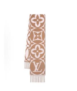 LOUIS VUITTON Шарф