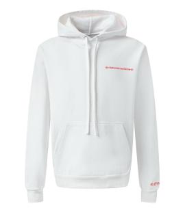 CHROME HEARTS Худи/толстовка