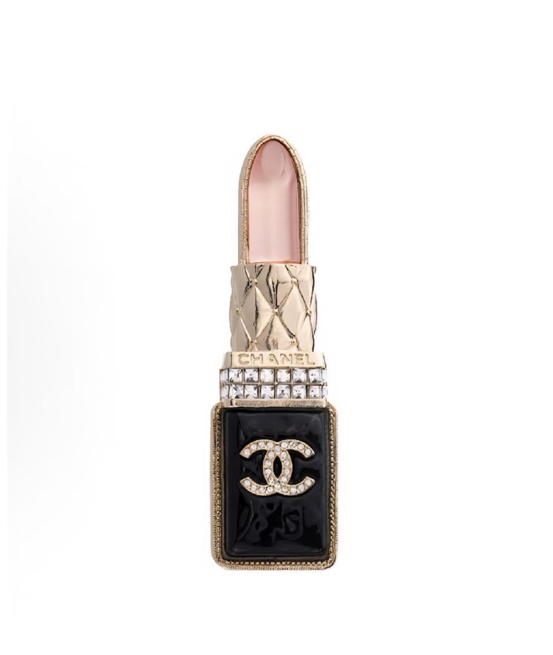 CHANEL Булавка / брошь, фото 6