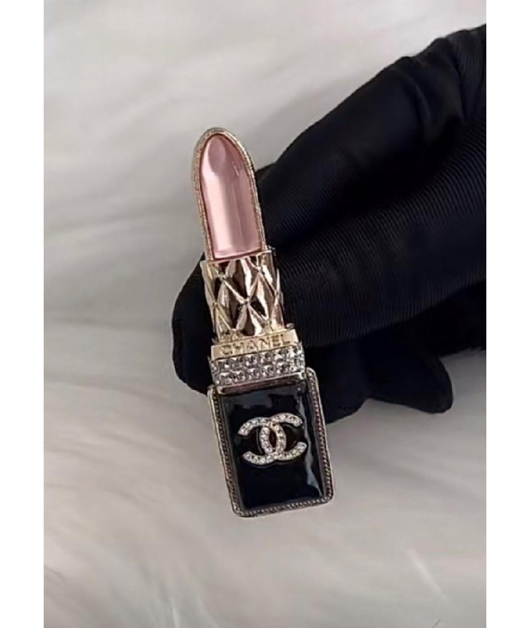 CHANEL Булавка / брошь, фото 4