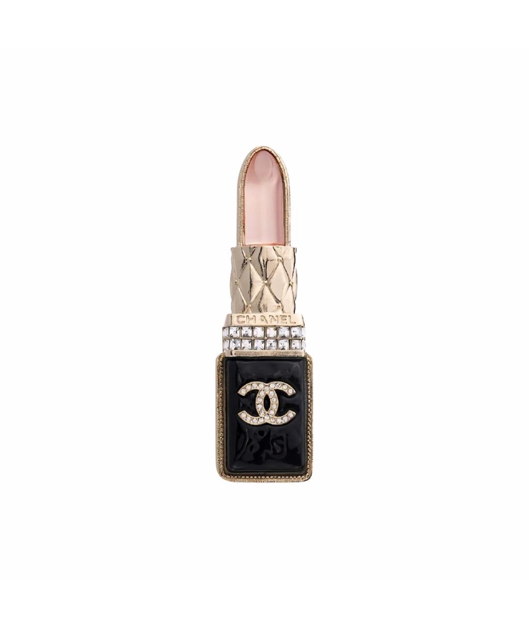 CHANEL Булавка / брошь, фото 1