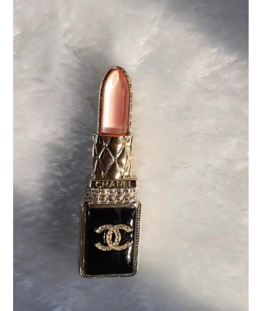 CHANEL Булавка / брошь, фото 5