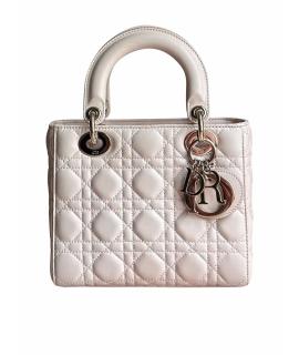 CHRISTIAN DIOR Сумка с короткими ручками
