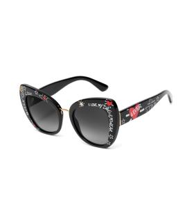 DOLCE&GABBANA Солнцезащитные очки