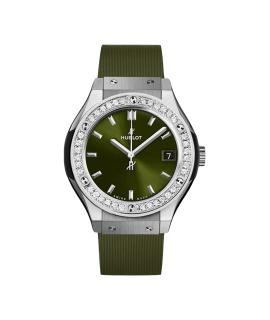 HUBLOT Часы
