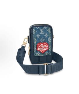 LOUIS VUITTON Сумка на плечо