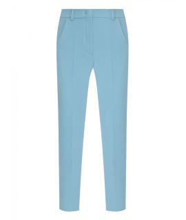 MAX MARA Прямые брюки