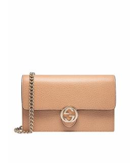 GUCCI Сумка через плечо