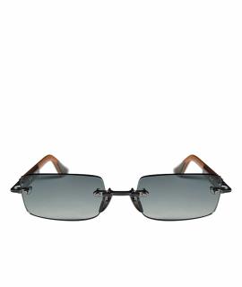 CHROME HEARTS Солнцезащитные очки