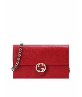 GUCCI Сумка через плечо
