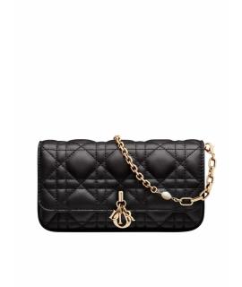 CHRISTIAN DIOR Клатч/вечерняя сумка