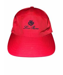 LORO PIANA Кепка/бейсболка