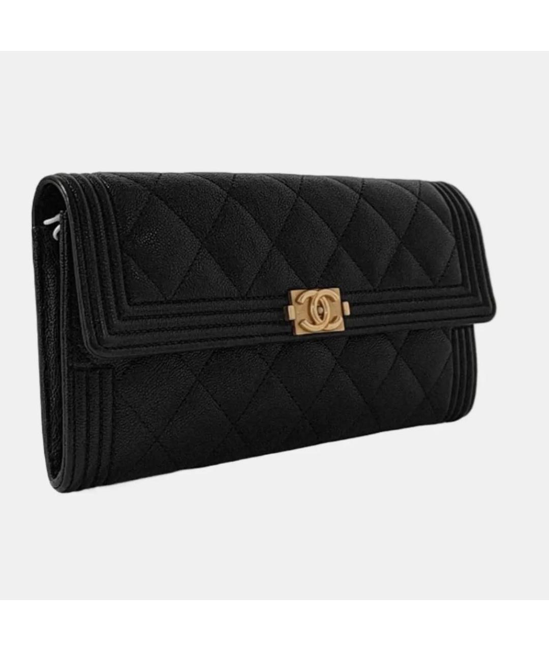 CHANEL Сумка через плечо, фото 5