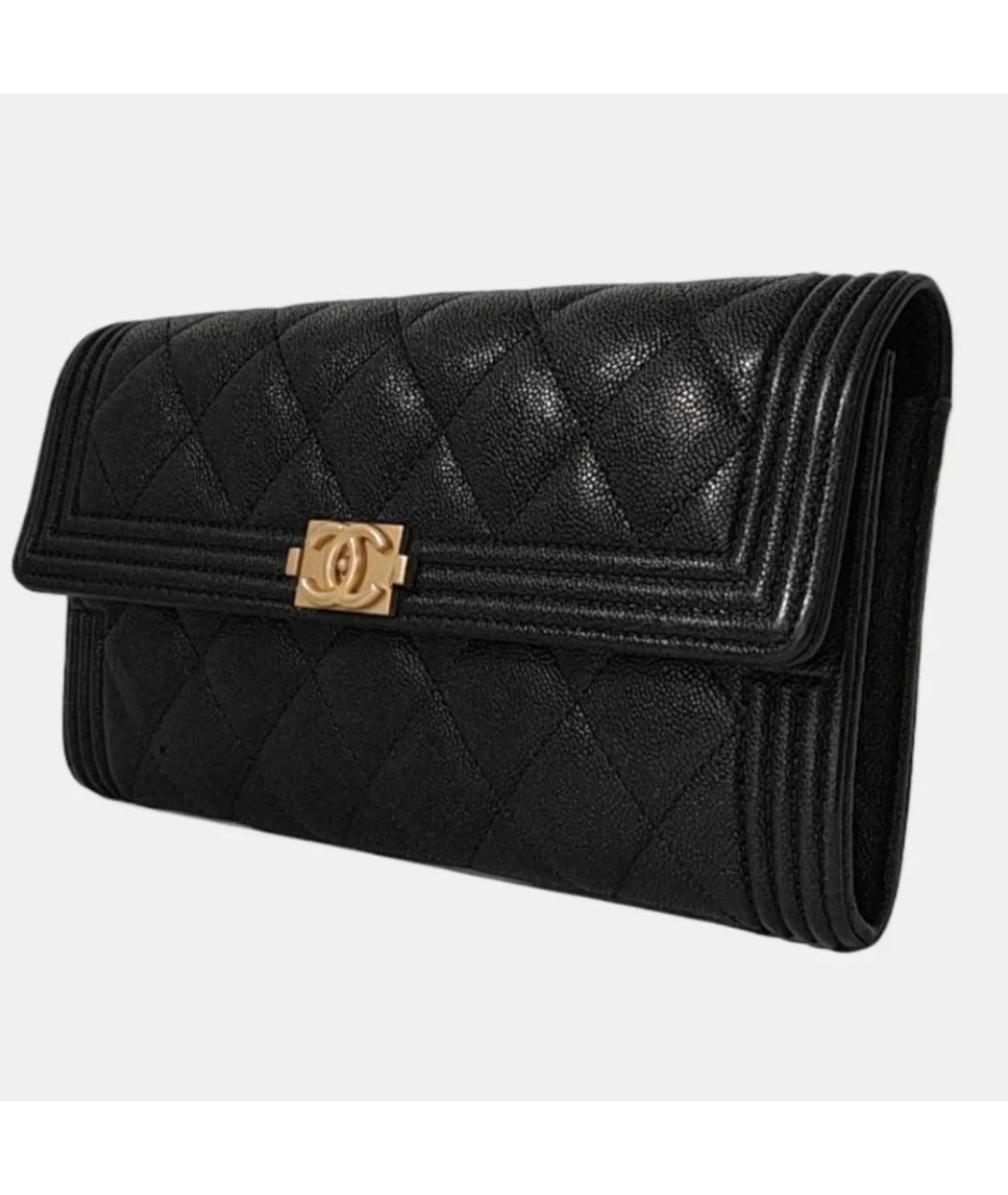 CHANEL Сумка через плечо, фото 3