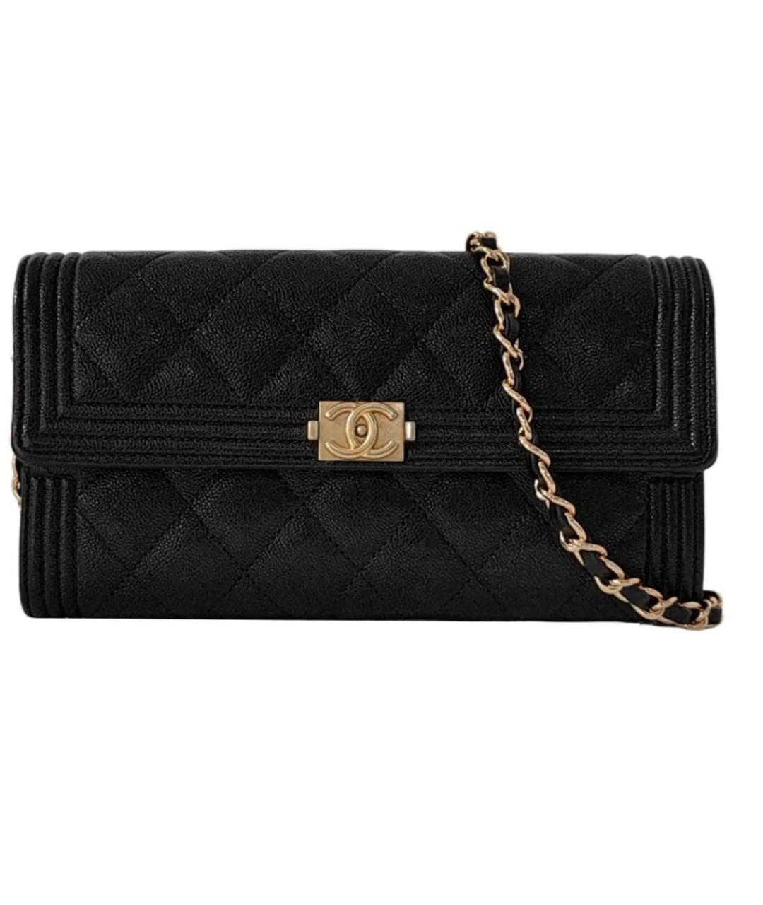CHANEL Сумка через плечо, фото 1
