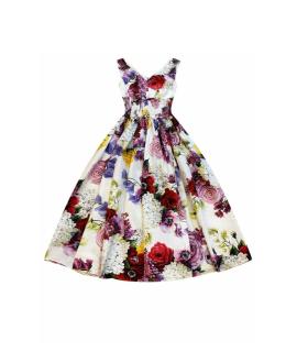 DOLCE&GABBANA Сарафан